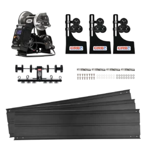 CRB RBS PRO G2 Power Wrapper Kit