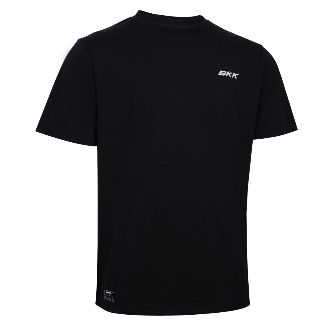 BKK Short Sleeve T-Shirt schwarz