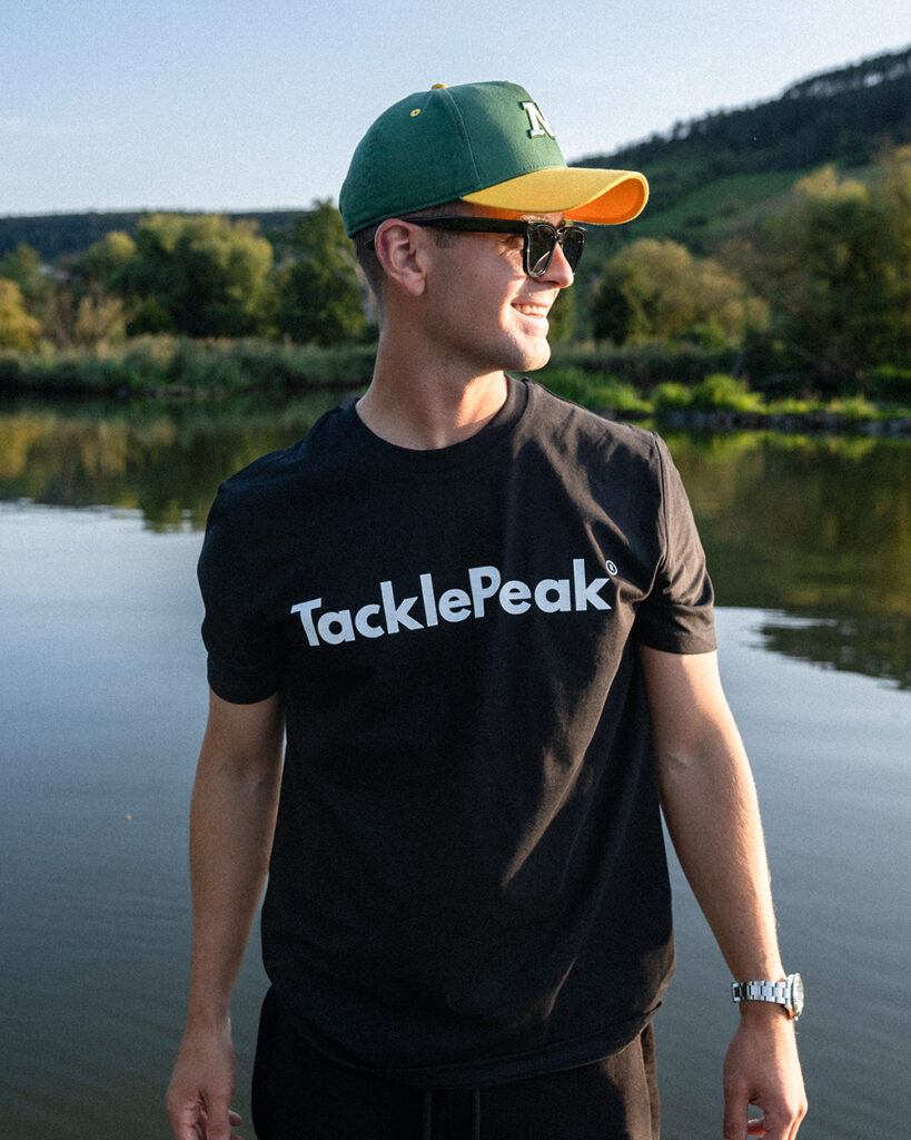 TacklePeak T-Shirt Felix