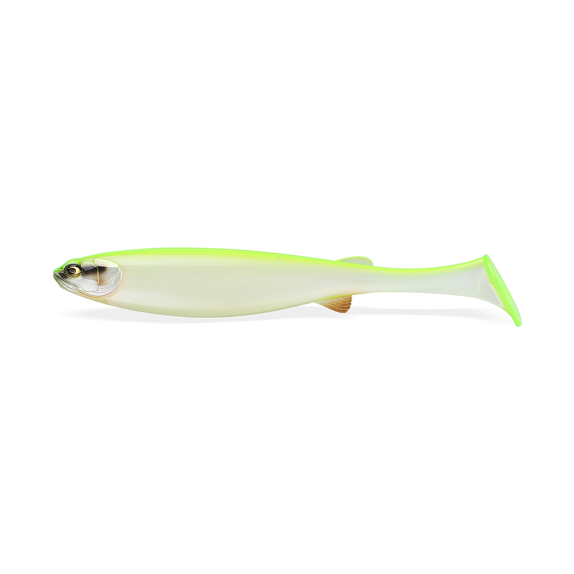 Pitch and Strike Raijin 220 Glass Chart Steelhead