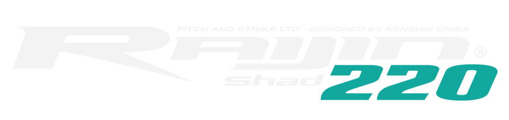 Pitch and Strike Raijin Logo