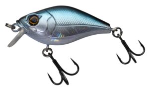 Illex Magic Crank 40 SR Blue Shad