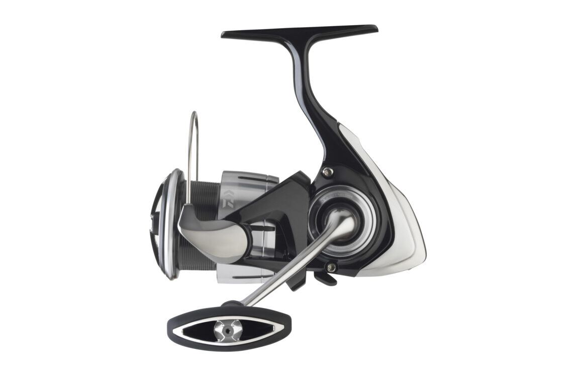 Daiwa 23 Lexa LT Stationärrolle