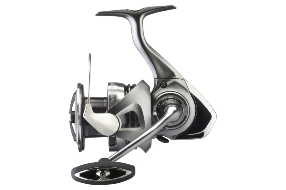 Daiwa 23 Exceler LT Stationärrolle