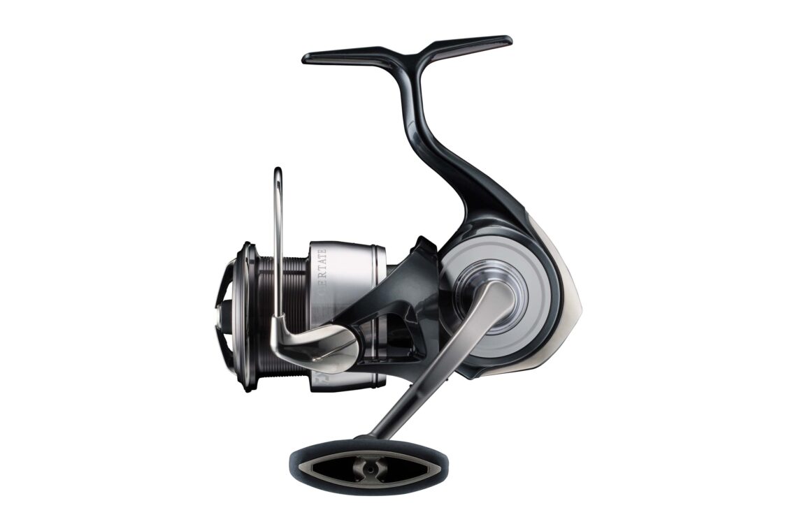 Daiwa 24 Certate LT Statinärrolle