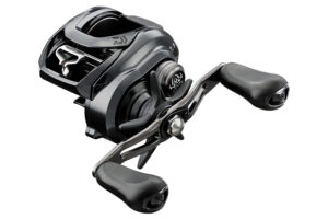 Daiwa Tatula TWS Baitcastrolle