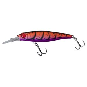 Illex TWITCH FLESH 75 DR MAGIC MAD CRAW - 17272