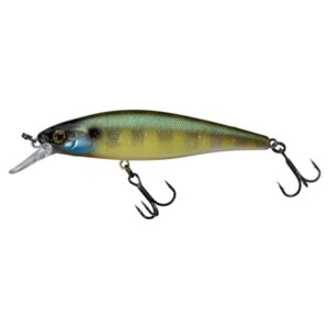 Illex SQUAD MINNOW 95 SP ETTO NOIKE GILL - 81678