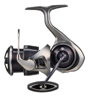 Daiwa 25 Calida Stationärrolle