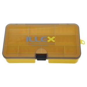 Illex Tackle Box 214