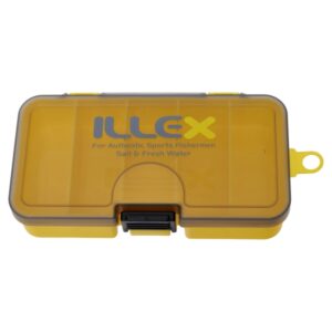 Illex Tackle Box 138