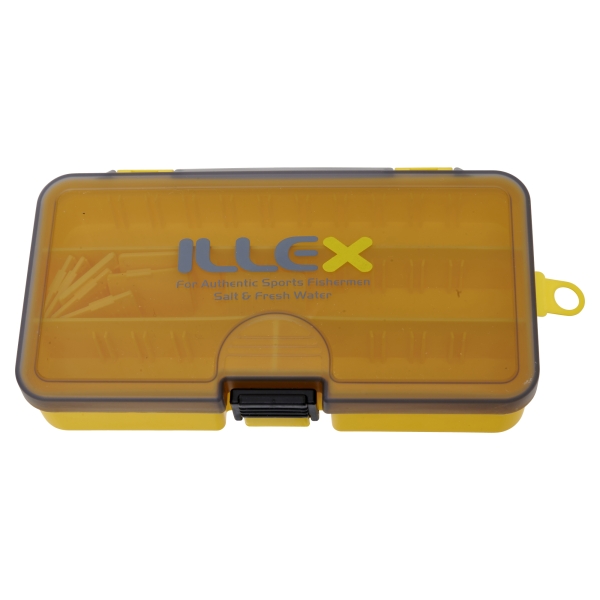 Illex Tackle Box 161