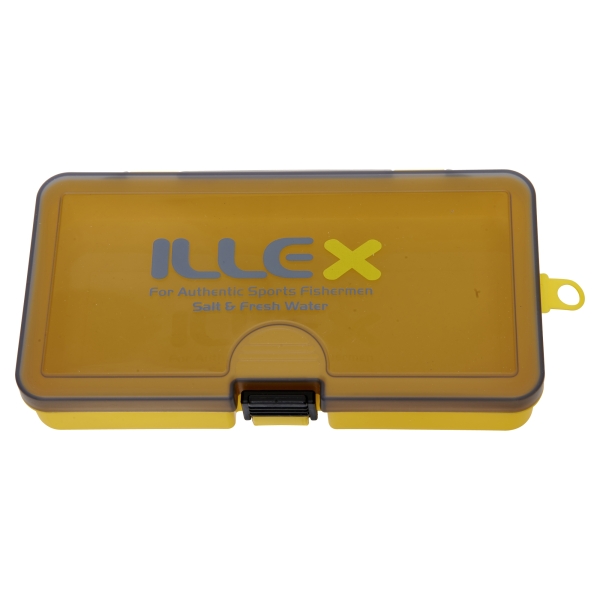 Illex Tackle Box 186