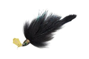 BIM Tackle Chacha Bait Jr. in Black is magic