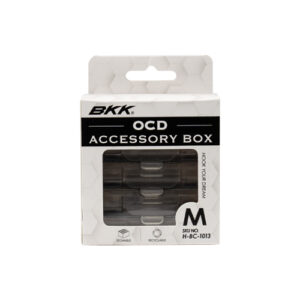 BKK OCD Accessroy Box Verpackung