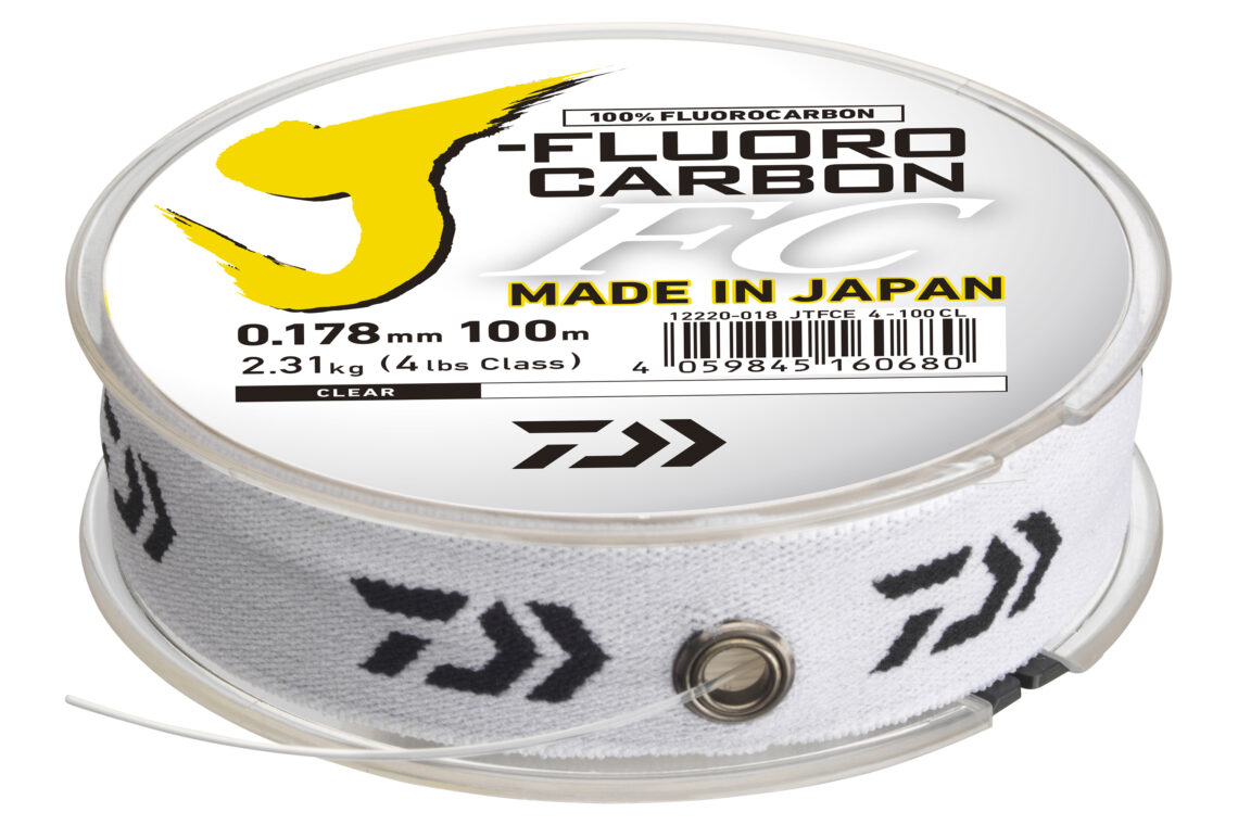Daiwa J-Fluorocarbon